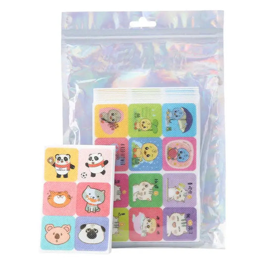 24-120pcs Mosquito Repellent Sticker Anti-mosquito