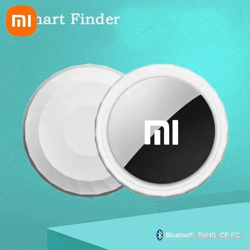 Xiaomi Intelligent Locator Smart Finder Wallet Children's Pet Location Tracker Anti-lost Device Bluetooth 4.0 Mini Tracker