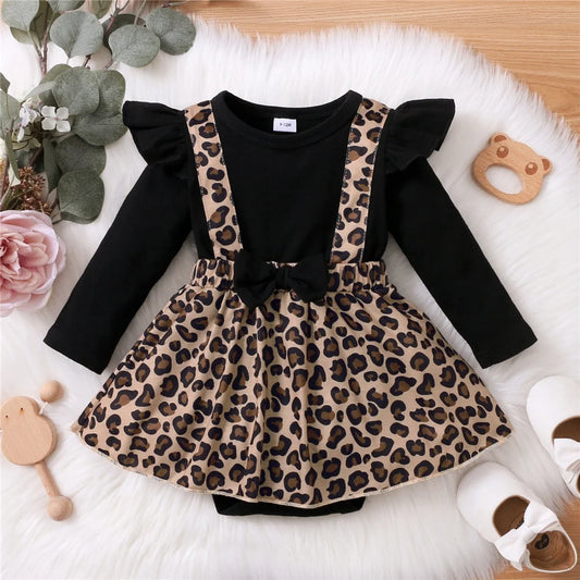 Newborn Baby Girl Dress