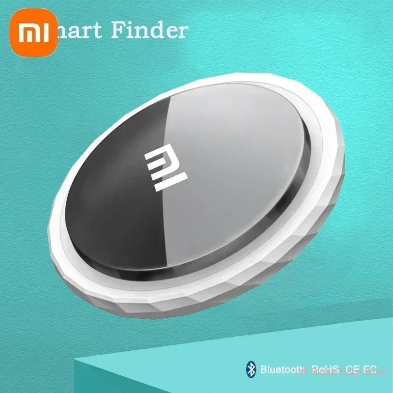 Xiaomi Intelligent Locator Smart Finder Wallet Children's Pet Location Tracker Anti-lost Device Bluetooth 4.0 Mini Tracker