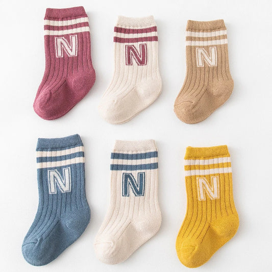 Newborn Socks Baby