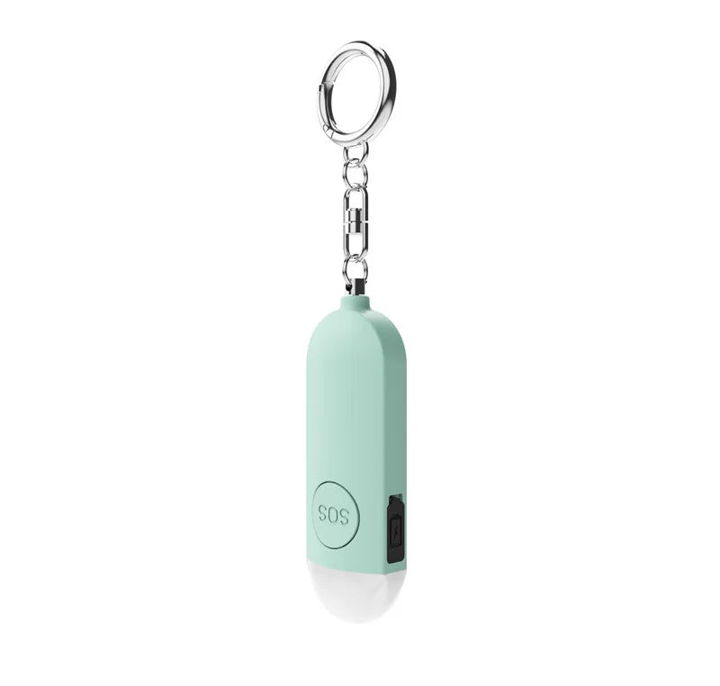 Locator Emergency SOS Alarm With Apple Find My