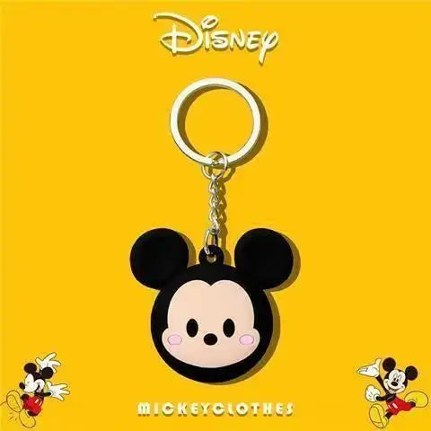 Cute cartoon For Apple Airtag Case Silicone