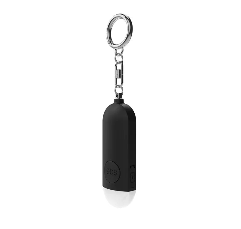 Locator Emergency SOS Alarm With Apple Find My