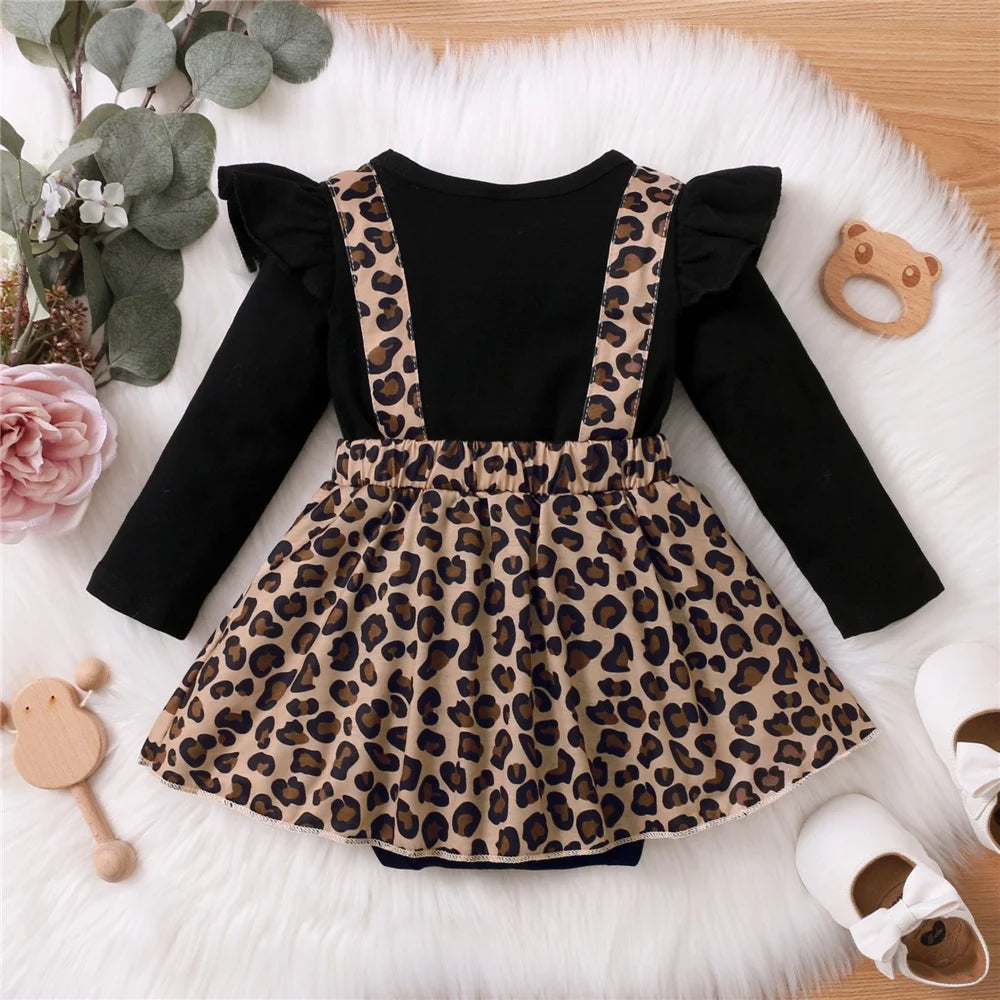 Newborn Baby Girl Dress