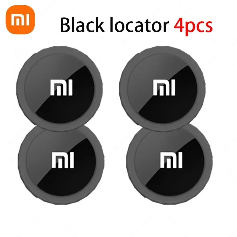 Xiaomi Intelligent Locator Smart Finder Wallet Children's Pet Location Tracker Anti-lost Device Bluetooth 4.0 Mini Tracker