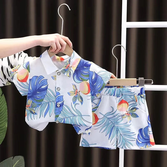 Baby Boys Clothing Suits