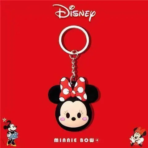 Cute cartoon For Apple Airtag Case Silicone