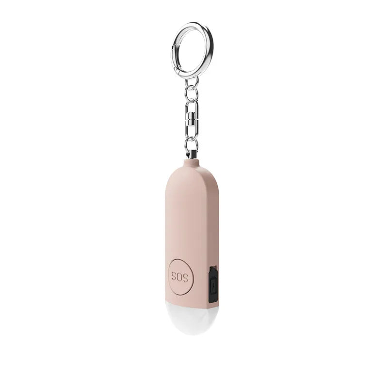 Locator Emergency SOS Alarm With Apple Find My