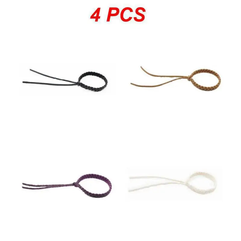 4-1PCS Anti Mosquito Repellent Bracelet