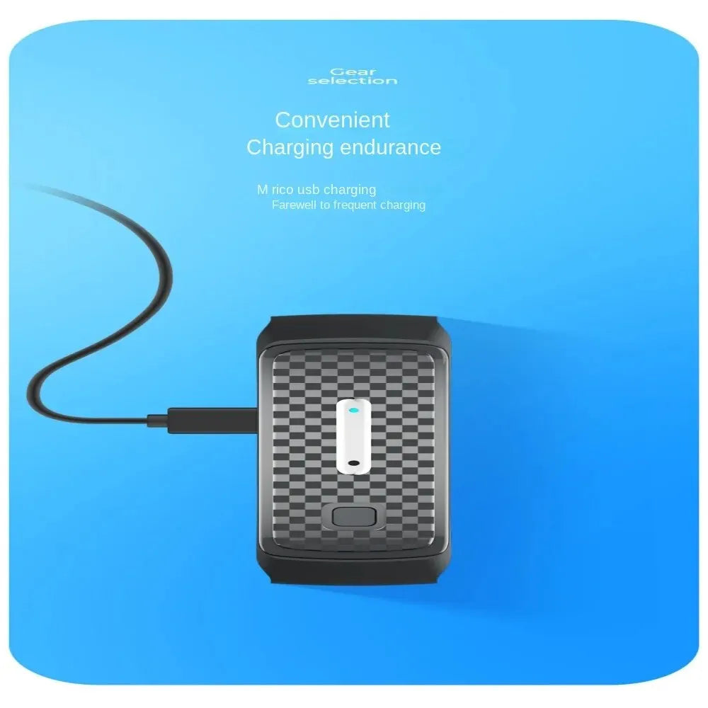 Electronic Ultrasonic Mosquito Repellent
