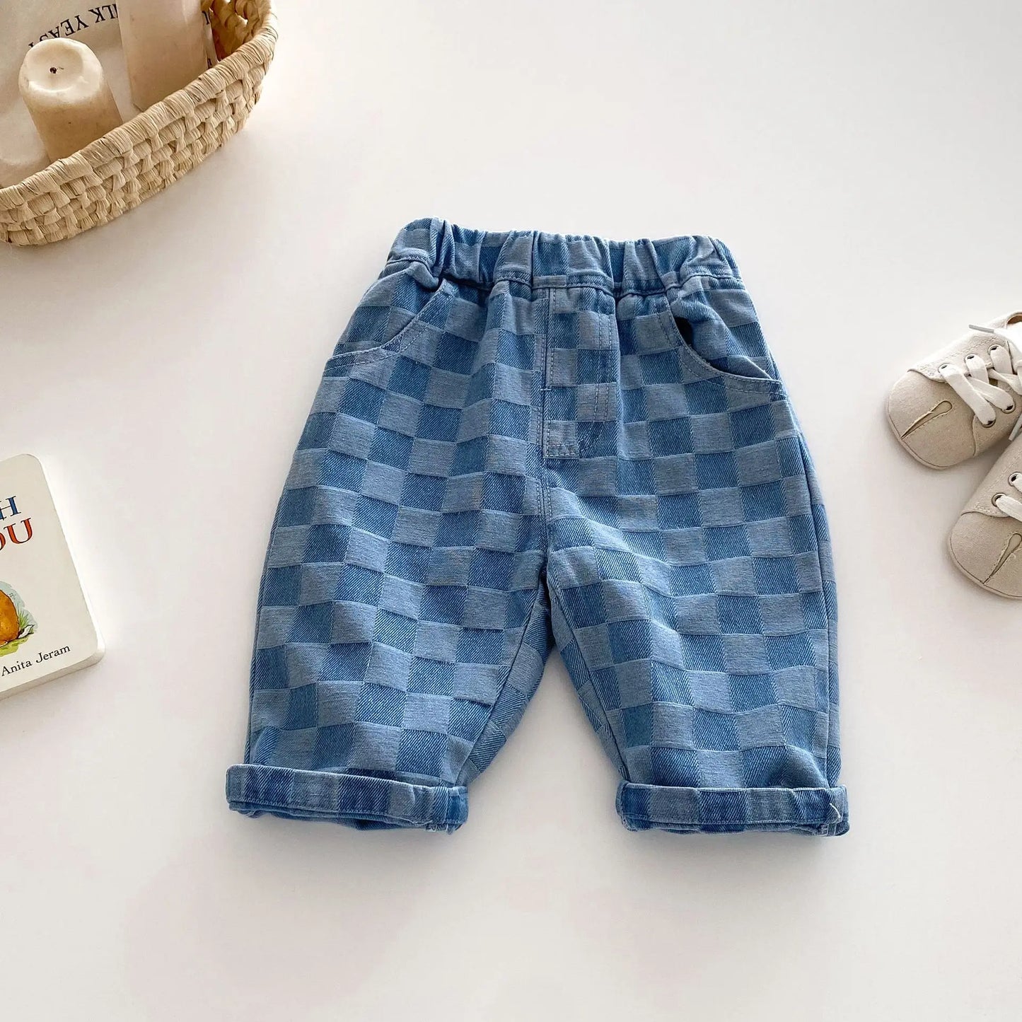  Kids Pants for Boys and Girls  