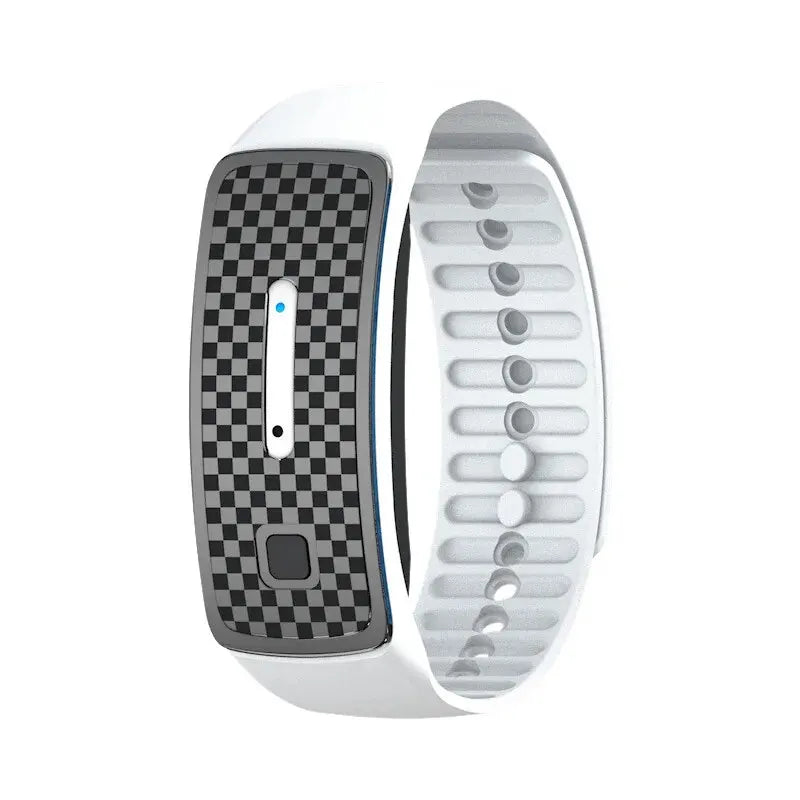 Electronic Ultrasonic Mosquito Repellent