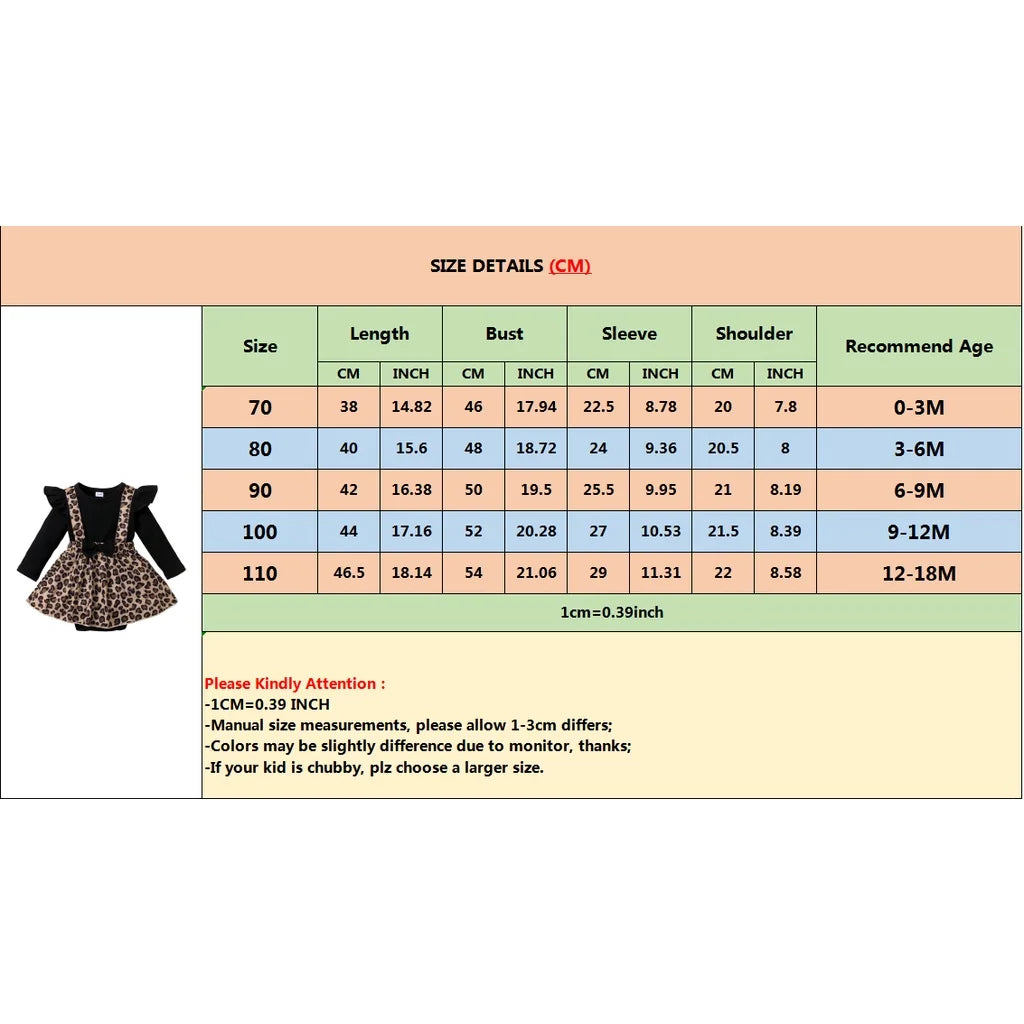 Newborn Baby Girl Dress