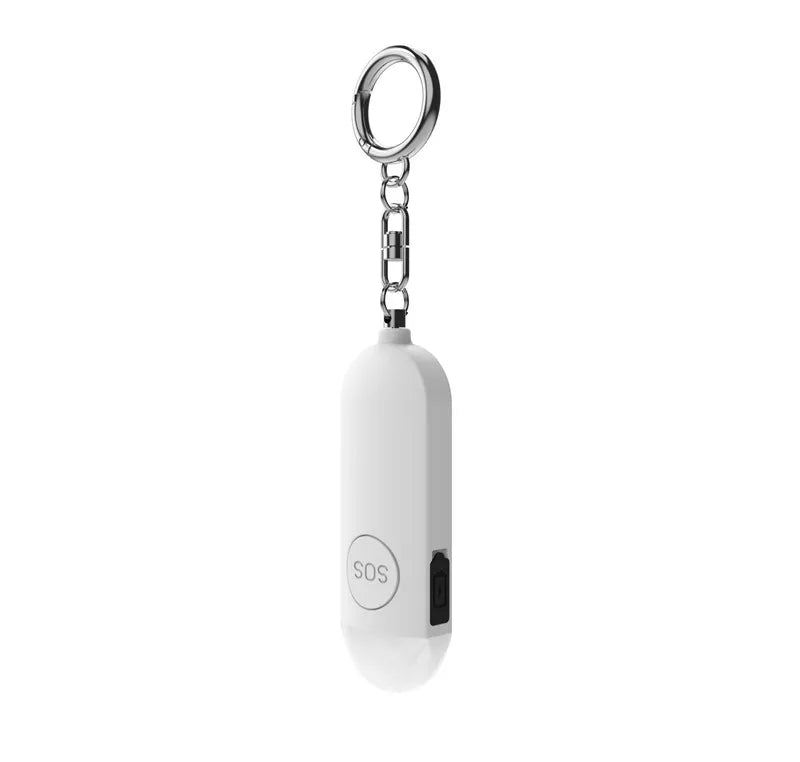 Locator Emergency SOS Alarm With Apple Find My