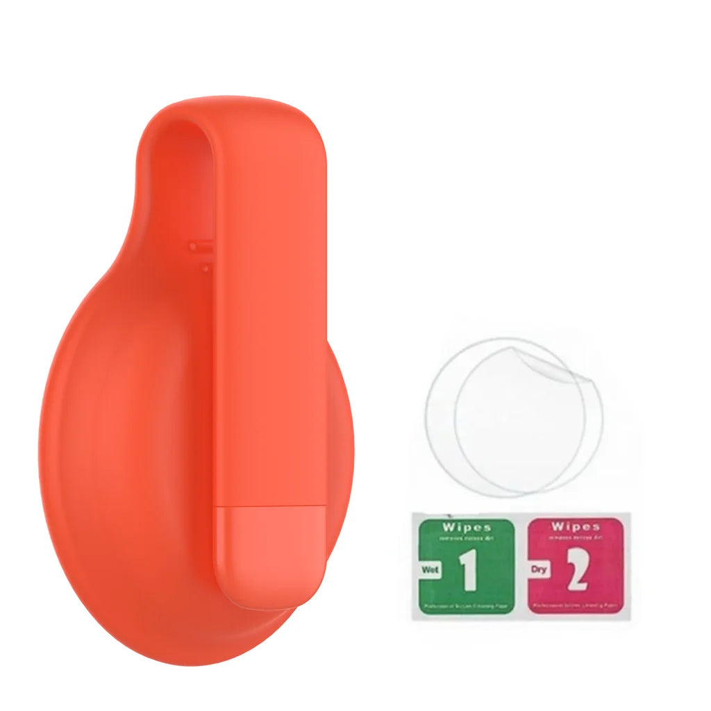 Airtag Bracelet for Kids Necklace ,Comfy Secure Air tags