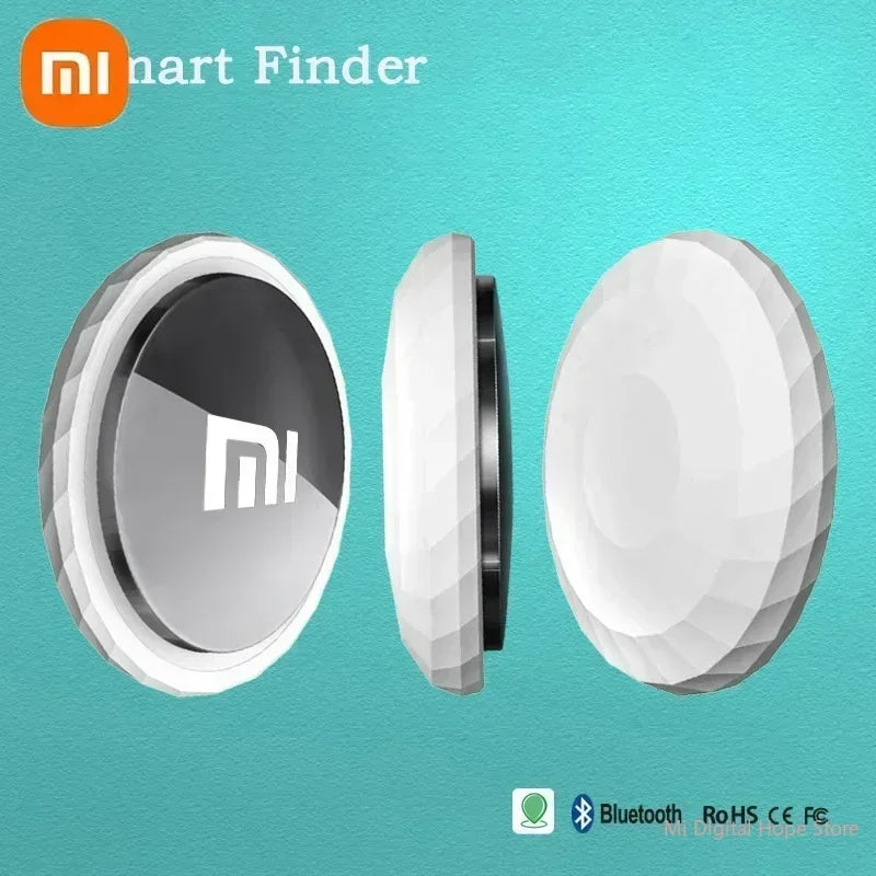 Xiaomi Intelligent Locator Smart Finder Wallet Children's Pet Location Tracker Anti-lost Device Bluetooth 4.0 Mini Tracker
