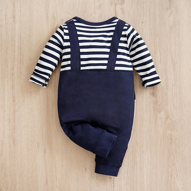 Newborn Onesies Romper 0-18 Months Toddler Clothing