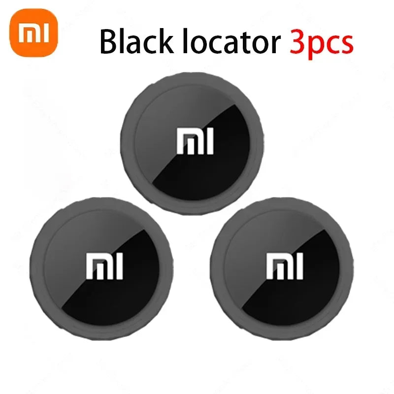 Xiaomi Intelligent Locator Smart Finder Wallet Children's Pet Location Tracker Anti-lost Device Bluetooth 4.0 Mini Tracker