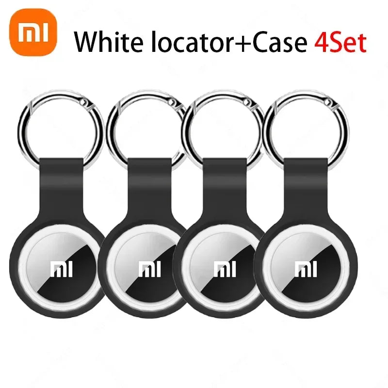 Xiaomi Intelligent Locator Smart Finder Wallet Children's Pet Location Tracker Anti-lost Device Bluetooth 4.0 Mini Tracker