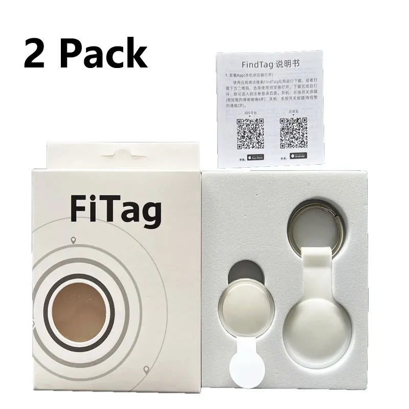 Smart Tag Really Global Positioning Find Tag For Android/IOS
