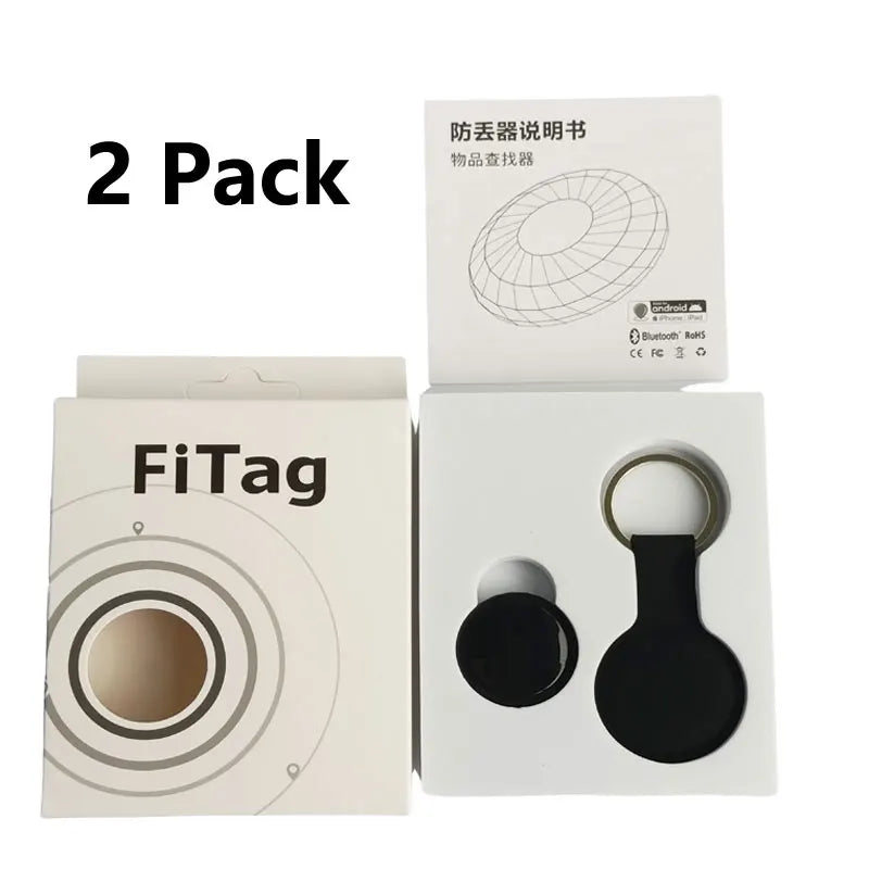 Smart Tag Really Global Positioning Find Tag For Android/IOS