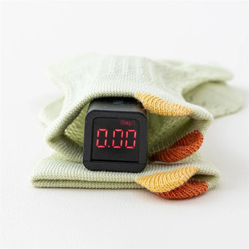 3Pairs/set Infant Toddler Socks