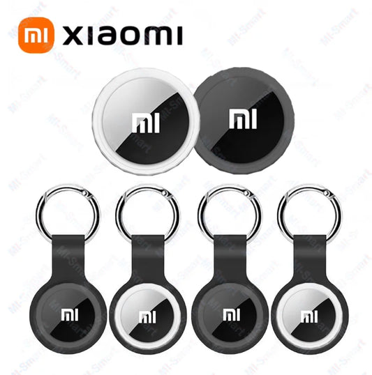 Xiaomi Intelligent Locator Smart Finder Wallet Children's Pet Location Tracker Anti-lost Device Bluetooth 4.0 Mini Tracker