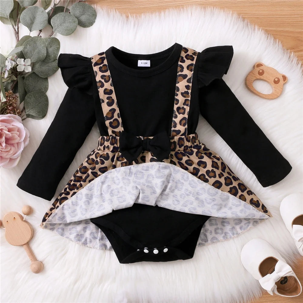 Newborn Baby Girl Dress