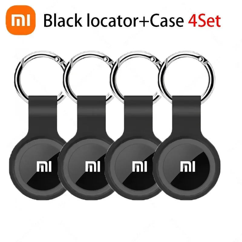 Xiaomi Intelligent Locator Smart Finder Wallet Children's Pet Location Tracker Anti-lost Device Bluetooth 4.0 Mini Tracker