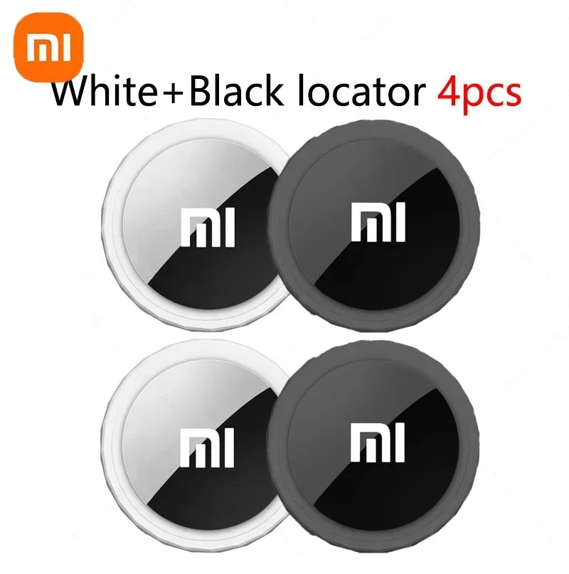 Xiaomi Intelligent Locator Smart Finder Wallet Children's Pet Location Tracker Anti-lost Device Bluetooth 4.0 Mini Tracker